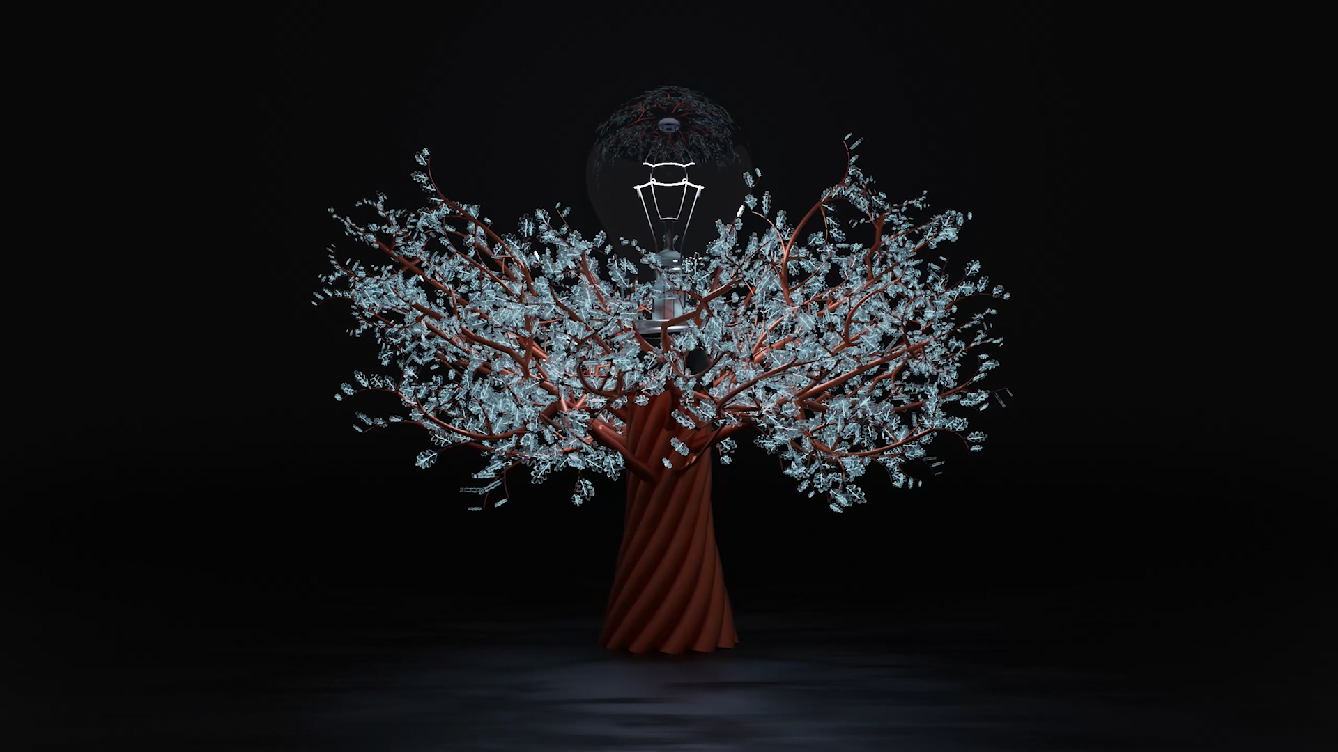 Lightning Tree