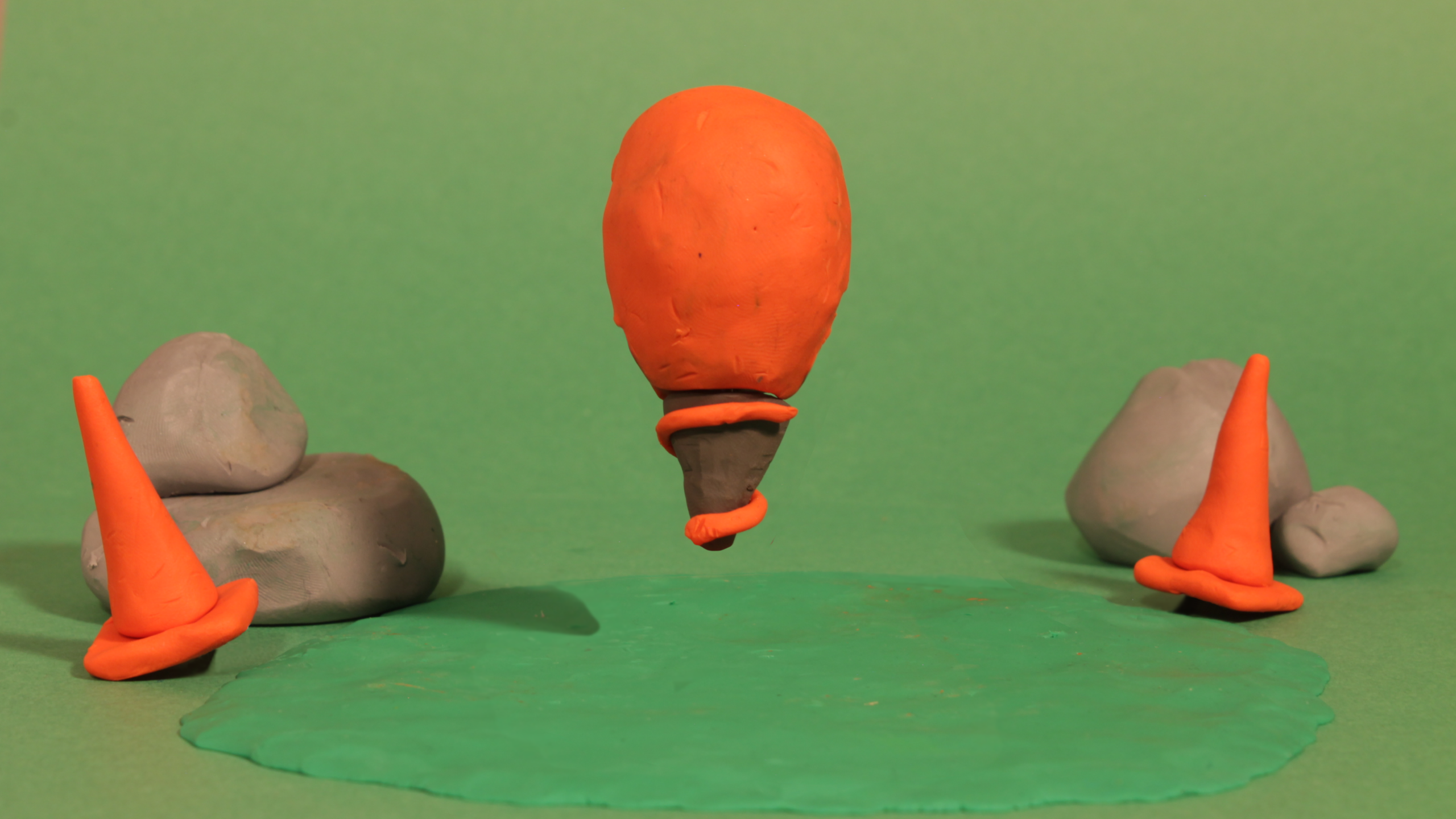 Stop Motion Assortment