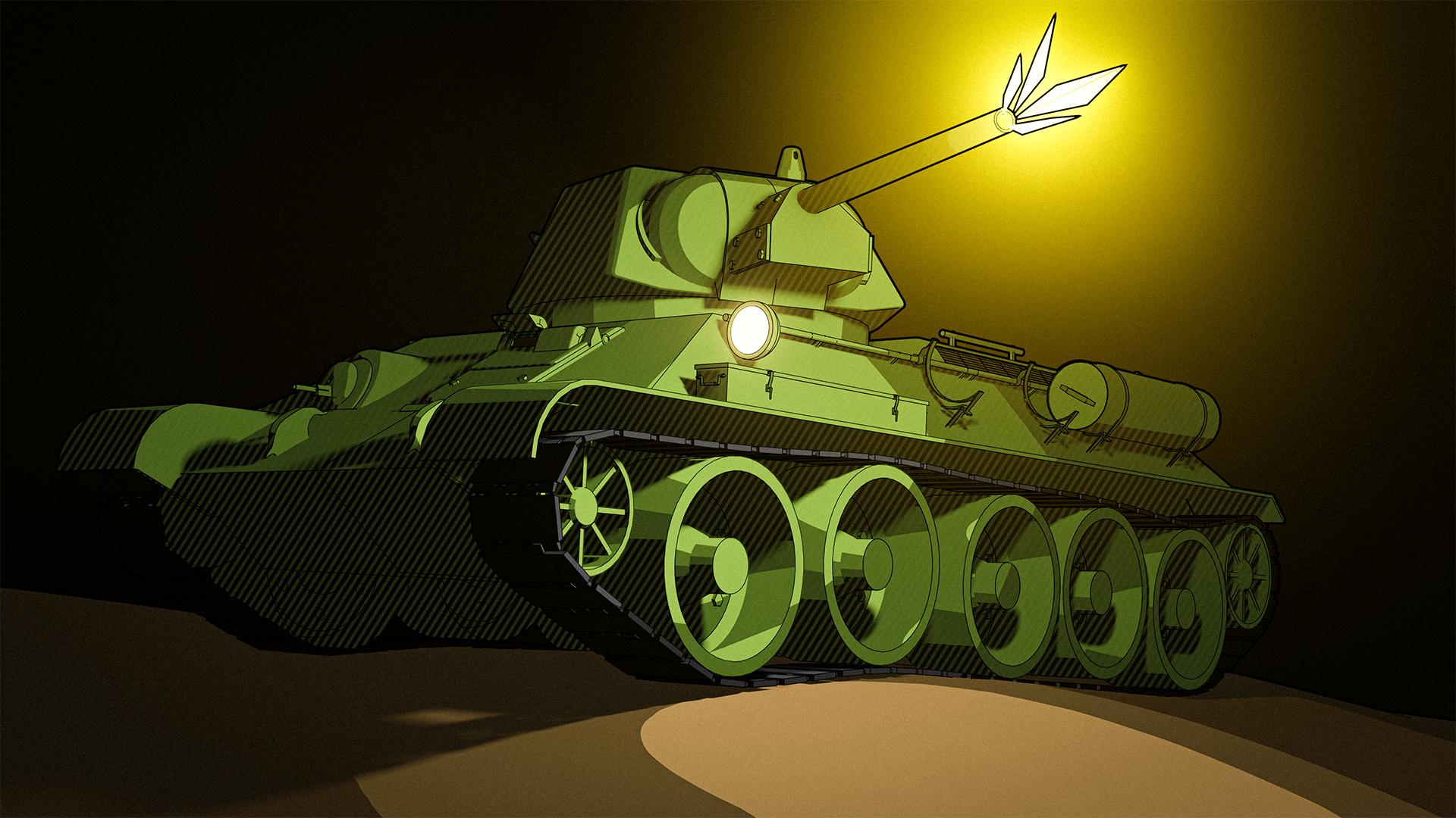 T-34/76