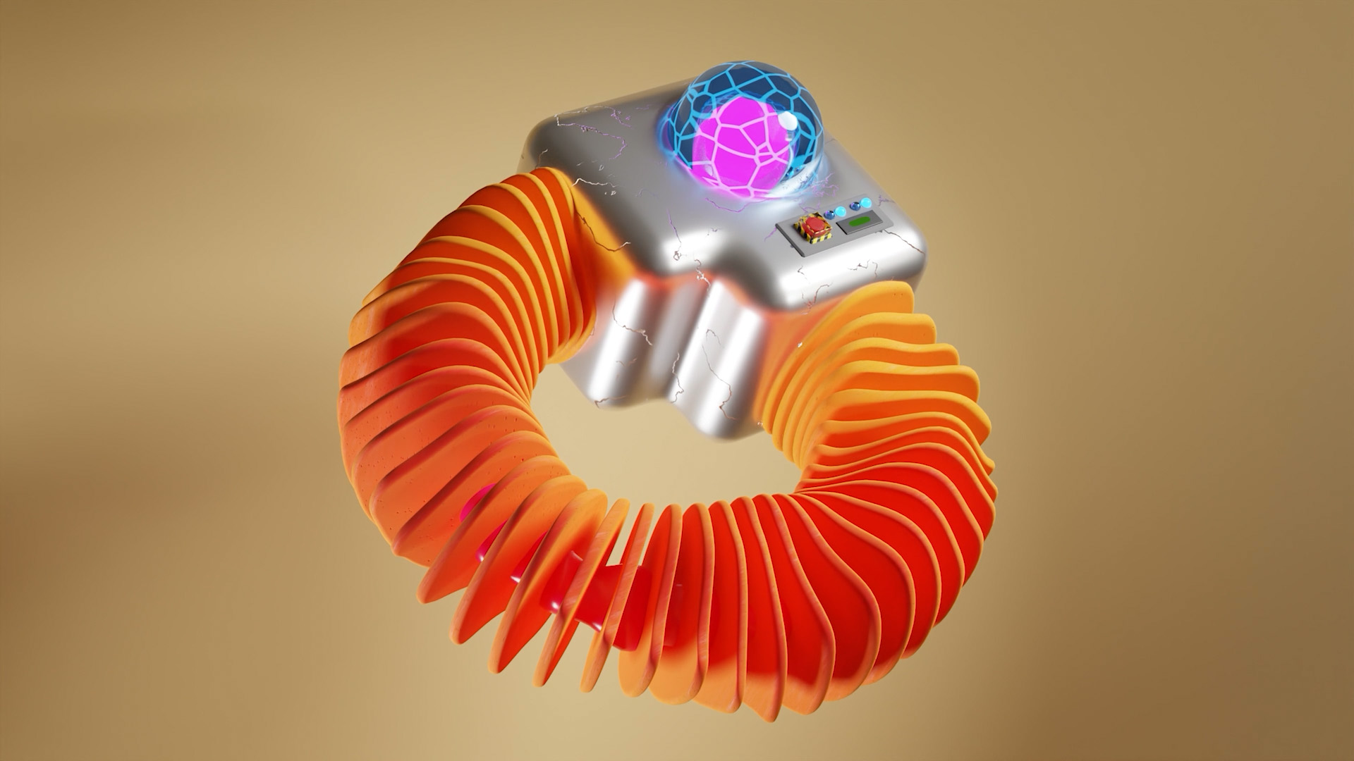 Thingamajig